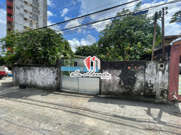 Imagem Terreno à Venda, 517 m² em Adrianópolis - Manaus Imagem Terreno à Venda, 517 m² em Adrianópolis - Manaus