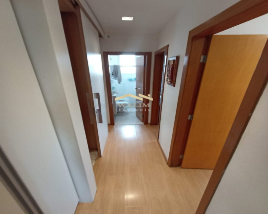 Imagem Imóvel com 4 Quartos à Venda, 190 m² em Sion - Belo Horizonte