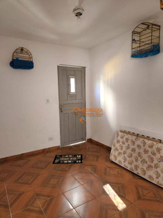 Imagem Sobrado com 4 Quartos à Venda, 204 m² em Vila Antonieta - Guarulhos Imagem Sobrado com 4 Quartos à Venda, 204 m² em Vila Antonieta - Guarulhos