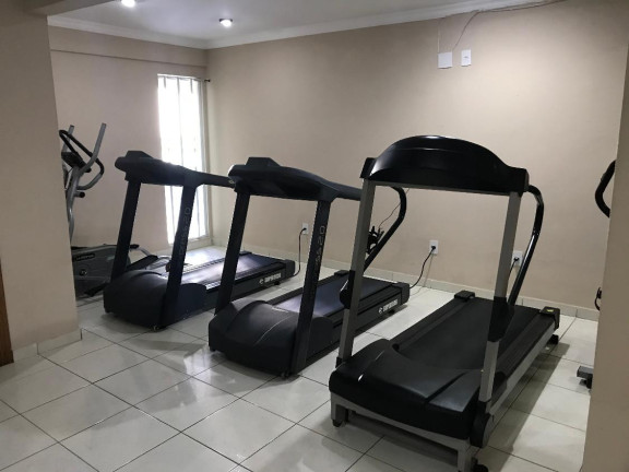 Imagem Apartamento com 3 Quartos à Venda, 170 m² em Tupi - Praia Grande