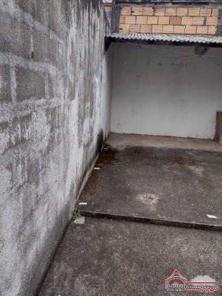 Imagem Casa com 2 Quartos à Venda, 70 m² em Cidade Salvador - Jacareí Imagem Casa com 2 Quartos à Venda, 70 m² em Cidade Salvador - Jacareí