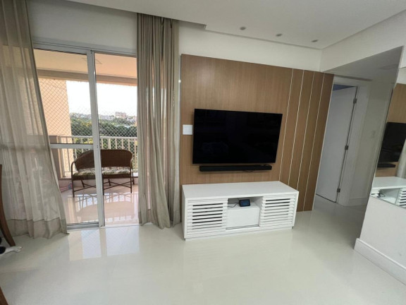 Imagem Apartamento com 3 Quartos à Venda, 80 m² em Paralela - Salvador Imagem Apartamento com 3 Quartos à Venda, 80 m² em Paralela - Salvador