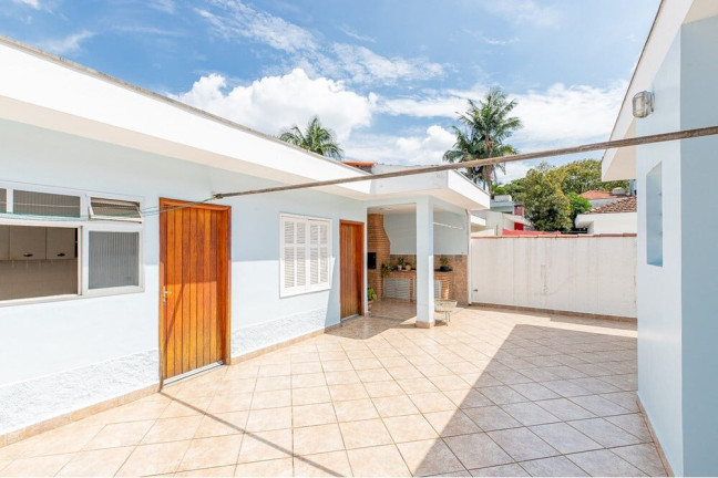 Imagem Casa com 3 Quartos à Venda, 142 m² em Alto Da Boa Vista - São Paulo Imagem Casa com 3 Quartos à Venda, 142 m² em Alto Da Boa Vista - São Paulo