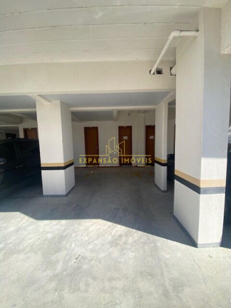 Imagem Apartamento com 3 Quartos à Venda, 62 m² em Bela Vista - Palhoça