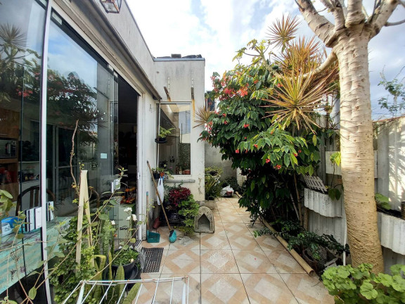 Imagem Casa com 2 Quartos à Venda, 143 m² em Terra Nova - Alvorada