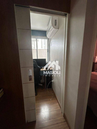 Imagem Apartamento com 1 Quarto à Venda, 50 m² em Itapuã - Vila Velha Imagem Apartamento com 1 Quarto à Venda, 50 m² em Itapuã - Vila Velha