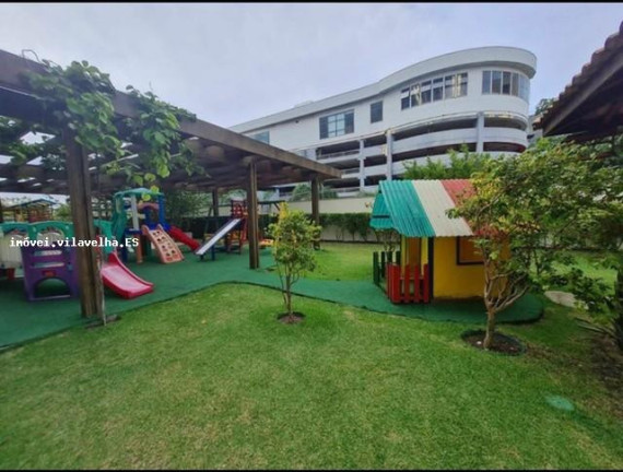 Imagem Apartamento com 3 Quartos à Venda, 1 m² em Praia Da Costa