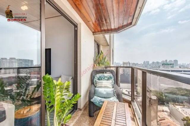 Cobertura com 3 Quartos à Venda, 155 m² em Vila Clementino - São Paulo