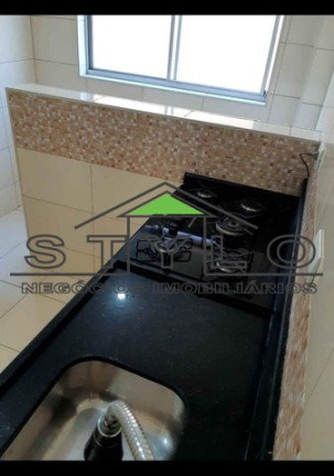 Imagem Apartamento com 2 Quartos à Venda, 55 m² em Demarchi - São Bernardo Do Campo
