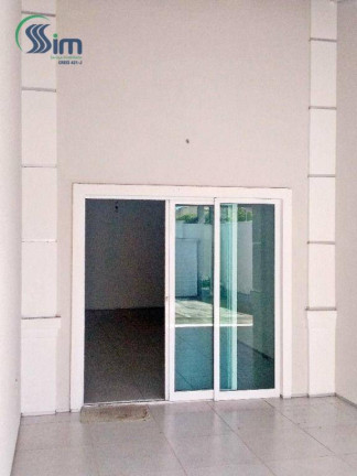 Imagem Casa com 3 Quartos à Venda, 175 m² em Sapiranga - Fortaleza