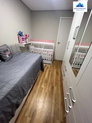 Imagem Apartamento com 2 Quartos à Venda, 64 m² em Jardim Yeda - Campinas