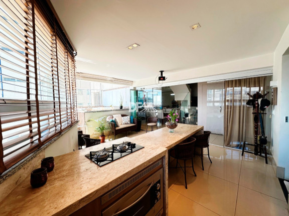 Imagem Imóvel com 3 Quartos à Venda, 186 m² em Norte (águas Claras) - Brasília