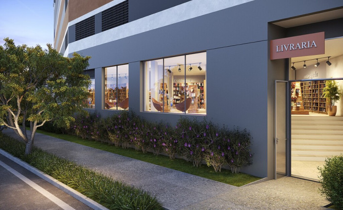 Imóvel à Venda, 94 m² em Vila Guilhermina - São Paulo
