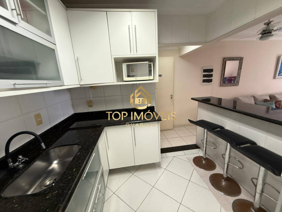 Imagem Apartamento com 3 Quartos para Alugar, 90 m² em Pitangueiras - Guarujá Imagem Apartamento com 3 Quartos para Alugar, 90 m² em Pitangueiras - Guarujá
