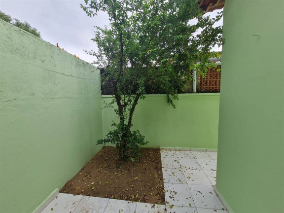 Imagem Casa com 2 Quartos à Venda, 111 m² em Florida - Praia Grande