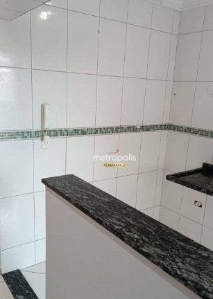 Imagem Apartamento com 3 Quartos à Venda, 76 m² em Vila Eldízia - Santo André Imagem Apartamento com 3 Quartos à Venda, 76 m² em Vila Eldízia - Santo André