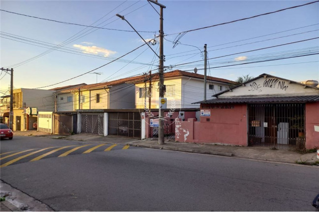 Imagem Casa com 8 Quartos à Venda, 408 m² em Vila Sônia - São Paulo