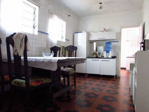 Imagem Casa com 3 Quartos à Venda, 220 m² em Aclimação - São Paulo Imagem Casa com 3 Quartos à Venda, 220 m² em Aclimação - São Paulo