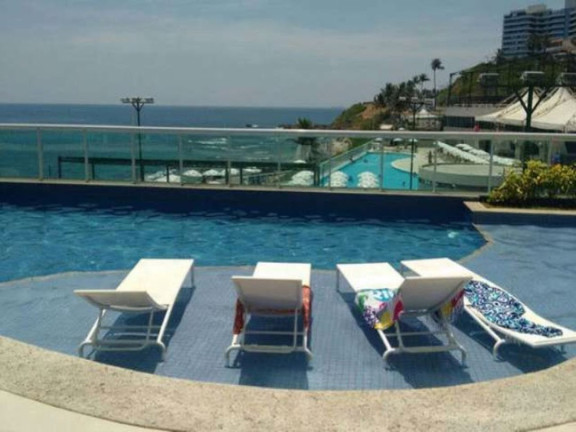 Foto do imóvel Apartamento com 2 Quartos à Venda ou Locação, 142 m² em Ondina - Salvador