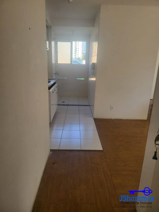Imagem Apartamento com 2 Quartos à Venda, 42 m² em Jardim Parque Morumbi - São Paulo