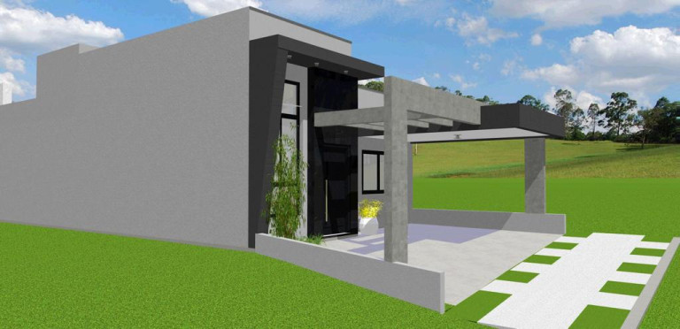 Imagem Casa de Condomínio com 3 Quartos à Venda, 153 m² em Horto Florestal - Sorocaba
