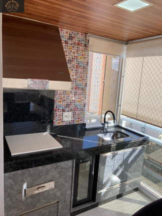 Imagem Apartamento com 4 Quartos à Venda, 140 m² em Centro - Santo André