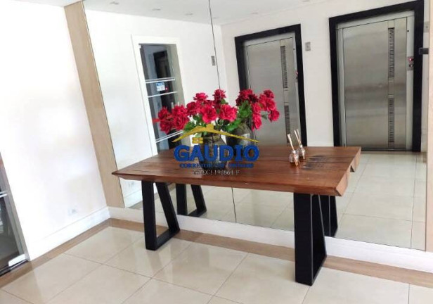 Imagem Apartamento com 2 Quartos à Venda, 56 m² em Campo Limpo - São Paulo Imagem Apartamento com 2 Quartos à Venda, 56 m² em Campo Limpo - São Paulo
