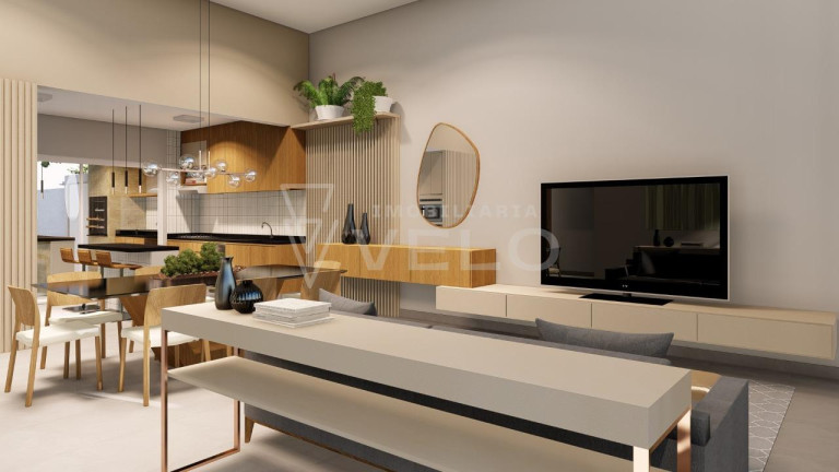 Imagem Casa de Condomínio com 2 Quartos à Venda, 181 m² em Jardim Maraba - Itapetininga Imagem Casa de Condomínio com 2 Quartos à Venda, 181 m² em Jardim Maraba - Itapetininga