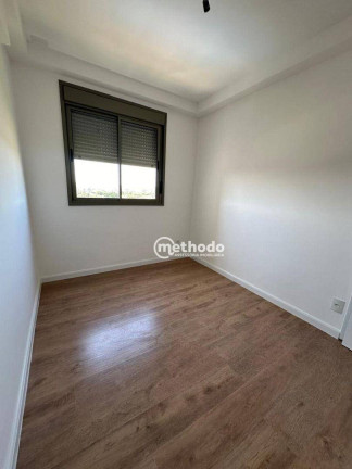 Imagem Apartamento com 2 Quartos à Venda, 73 m² em Nova Campinas - Campinas