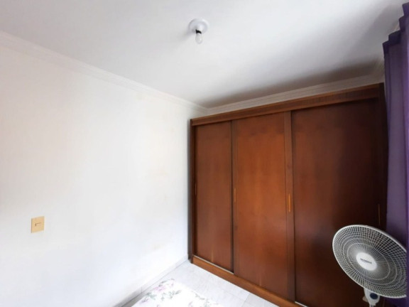 Imagem Apartamento com 3 Quartos à Venda, 63 m² em Jaqueline - Belo Horizonte Imagem Apartamento com 3 Quartos à Venda, 63 m² em Jaqueline - Belo Horizonte