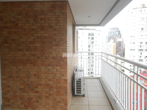 Imagem Apartamento com 3 Quartos para Alugar, 75 m² em Consolação - São Paulo Imagem Apartamento com 3 Quartos para Alugar, 75 m² em Consolação - São Paulo