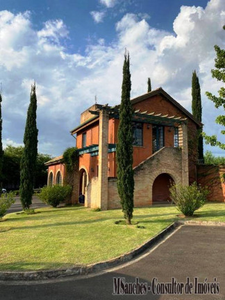 Imagem Terreno em Condomínio à Venda, 1.395 m² em Villa Toscana - Votorantim Imagem Terreno em Condomínio à Venda, 1.395 m² em Villa Toscana - Votorantim