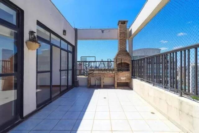 Apartamento com 4 Quartos à Venda, 230 m² em Vila Mariana - São Paulo