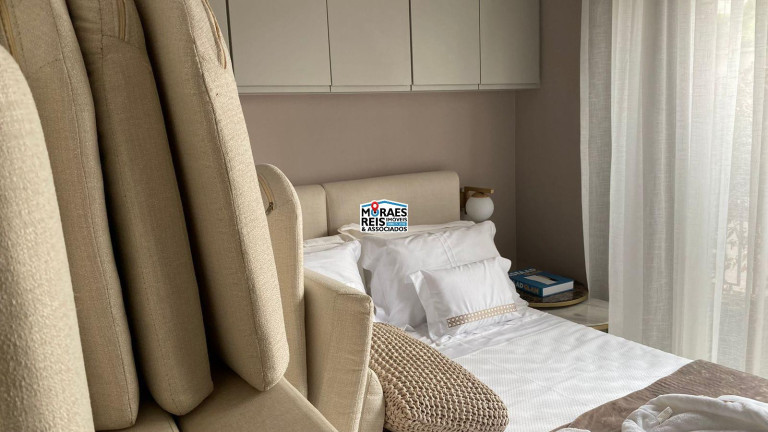 Imagem Apartamento com 3 Quartos à Venda, 184 m² em Moema - São Paulo