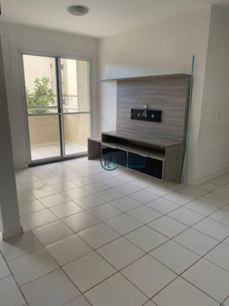 Imagem Apartamento com 2 Quartos à Venda, 55 m² em Maria Paula - São Gonçalo Imagem Apartamento com 2 Quartos à Venda, 55 m² em Maria Paula - São Gonçalo