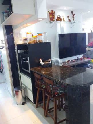 Imagem Apartamento com 1 Quarto à Venda, 87 m² em Salvador Imagem Apartamento com 1 Quarto à Venda, 87 m² em Salvador