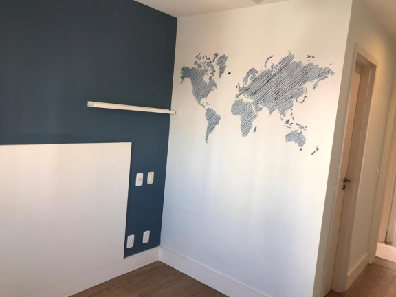 Imagem Apartamento com 2 Quartos à Venda, 67 m² em Saúde - São Paulo