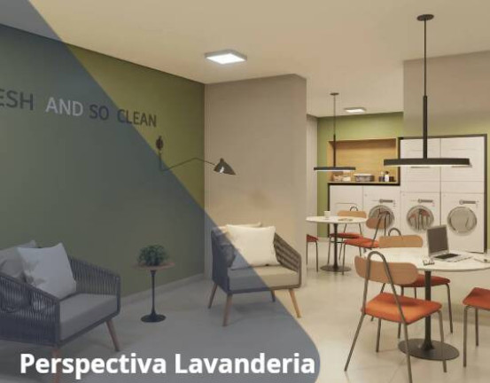 Imagem Apartamento com 1 Quarto à Venda, em Bela Vista - São Paulo Imagem Apartamento com 1 Quarto à Venda, em Bela Vista - São Paulo