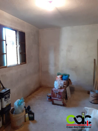 Imagem Imóvel com 4 Quartos à Venda, 1.250 m² em Recanto Mourao - Andradas