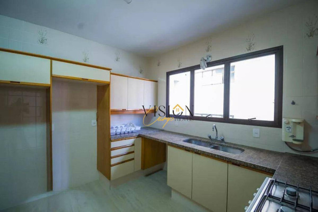 Imagem Apartamento com 4 Quartos à Venda, 280 m² em Cambuí - Campinas Imagem Apartamento com 4 Quartos à Venda, 280 m² em Cambuí - Campinas