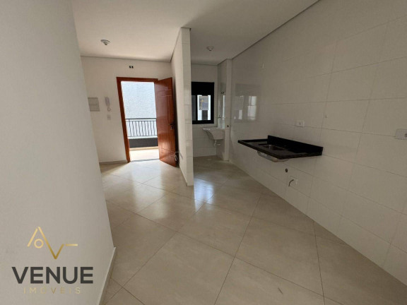 Imagem Apartamento com 1 Quarto à Venda, 28 m² em Vila Siria - São Paulo
