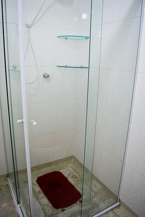 Imagem Apartamento com 1 Quarto para Alugar, 50 m² em Vila Adyana - São José Dos Campos