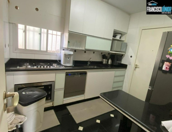 Imagem Imóvel com 3 Quartos à Venda, 100 m² em Setor Oeste - Goiânia Imagem Imóvel com 3 Quartos à Venda, 100 m² em Setor Oeste - Goiânia