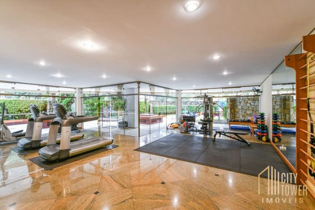 Imagem Apartamento com 1 Quarto à Venda, 244 m² em Vila Nova Conceição - São Paulo