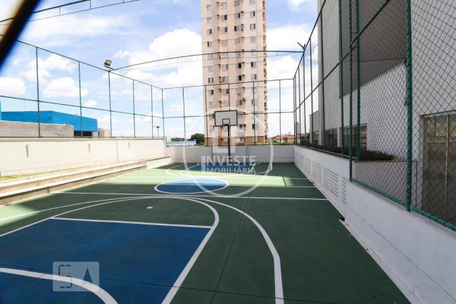Imagem Apartamento com 3 Quartos à Venda, 73 m² em Jardim Goiás - Goiânia