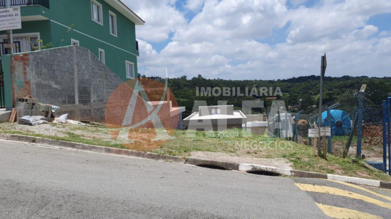 Terreno à Venda, 250 m² em Jardim Rio Das Pedras - Cotia