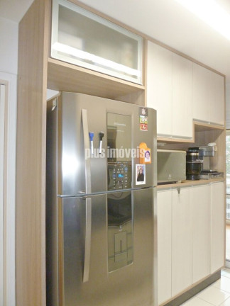 Imagem Apartamento com 3 Quartos à Venda, 106 m² em Panamby - São Paulo Imagem Apartamento com 3 Quartos à Venda, 106 m² em Panamby - São Paulo