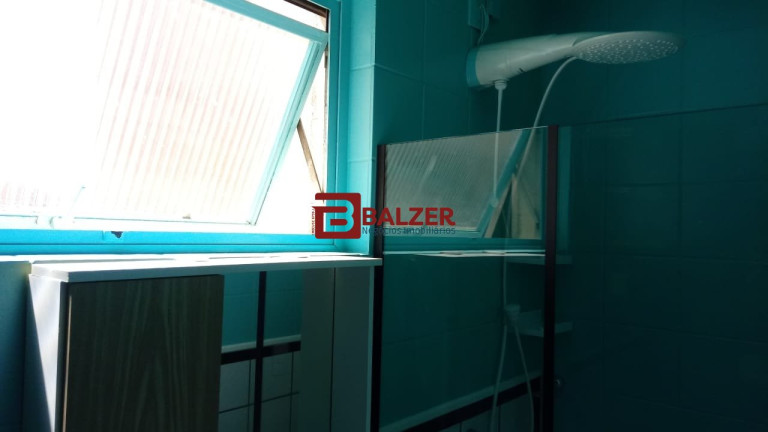 Imagem Apartamento com 1 Quarto à Venda, 47 m² em Centro - Florianópolis