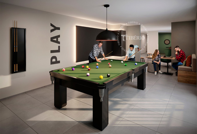 Imagem Imóvel com 1 Quarto à Venda, 29 m² em Consolação - São Paulo