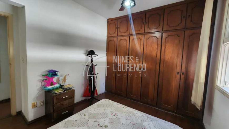 Imagem Apartamento com 3 Quartos à Venda, 110 m² em Pompéia - Santos